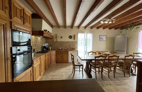Arrien House | LE Refuge DU Gabas - Arrien