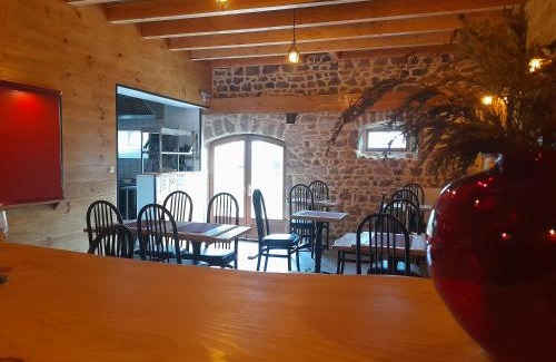 Biollet Bed & Breakfast | Le refuge