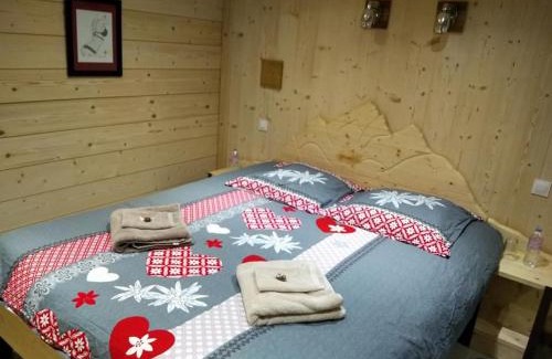Saint-Francois-de-Sales Apartment | Le refuge du poète