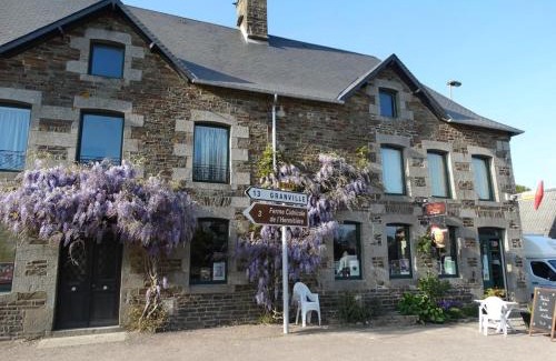 Saint-Sauveur-la-Pommeraye Bed & Breakfast | Le Relais