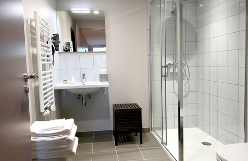 Chateauneuf-en-Thymerais Hotel | Le Relais d'Aligre