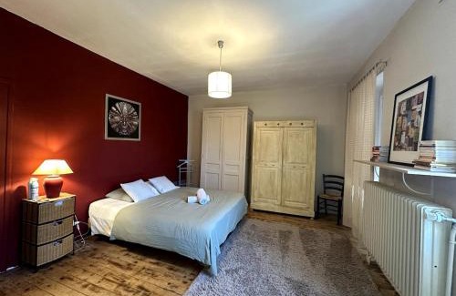 Creuzier-le-Vieux House | Le relais 1850