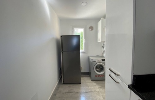 La Marsa Apartment | Le Relais: Apt de luxe à 5mn de la marsa