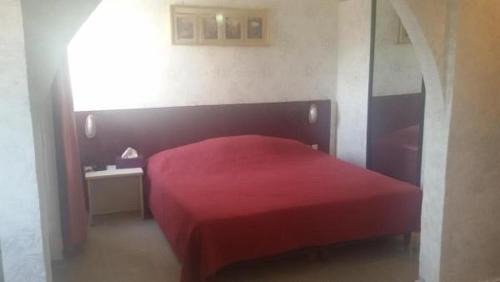 Bamako Hotel | Le Relais de Bamako