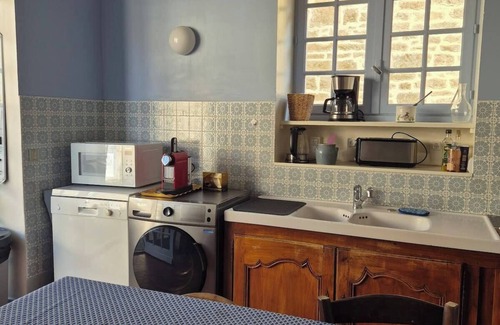 Miers House | Le relais de campagne à 5 min de Padirac