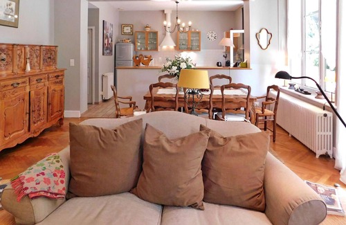 Prayssac House | Le Relais De Prayssac