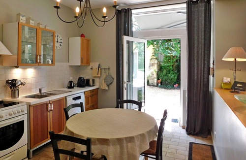 Prayssac House | Le Relais De Prayssac