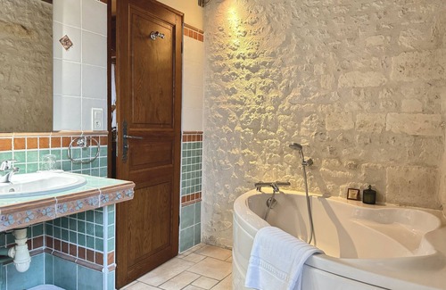 Saint-Preuil House | Le Relais de Saint-Preuil, The Originals Relais (Vignes du Cognac)