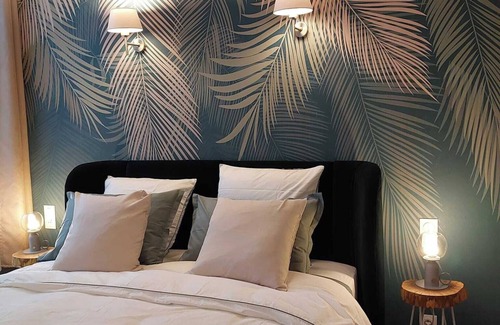 Abilly Hostel | Le Relais de Touraine