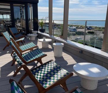 Saint-Martin de Brehal Hotel | Le Relais des Iles