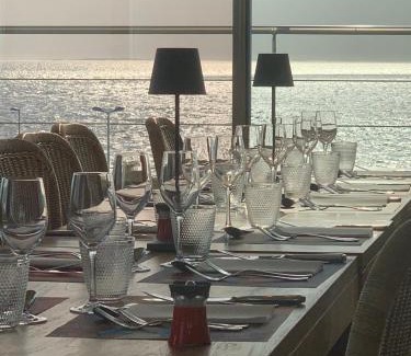 Saint-Martin de Brehal Hotel | Le Relais des Iles