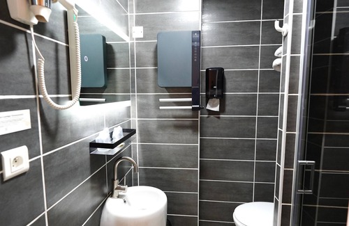 Allanche Hotel | Le Relais des Remparts