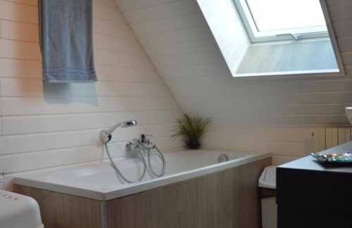 Clairfayts House | Le Relais du Biau Ri en famille ou entre amis