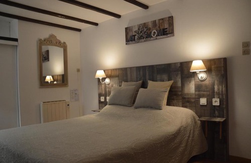 Clairfayts House | Le Relais du Biau Ri en famille ou entre amis