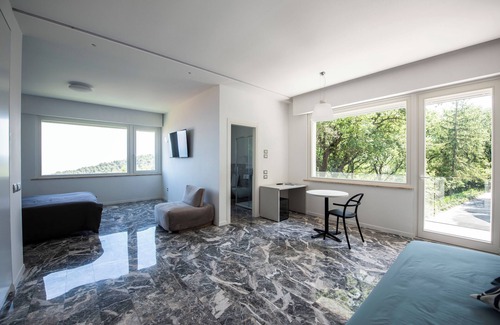 Poggio Bed & Breakfast | Le Relais du Lierre