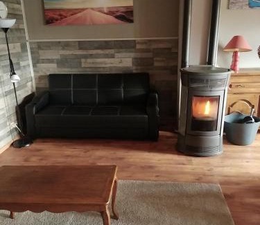 Sart-Custinne Bed & Breakfast | Le Relais du Moulin