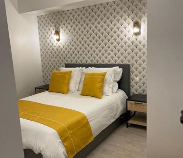 Joigny Apartment | Le relais