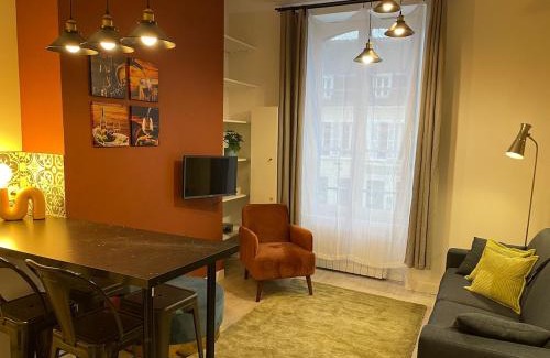 Joigny Apartment | Le relais