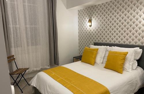 Joigny Apartment | Le relais