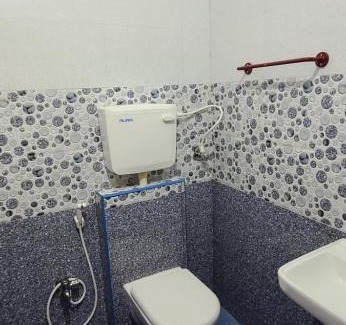 Pondicherry Beach House | Le Relax 3 BHK