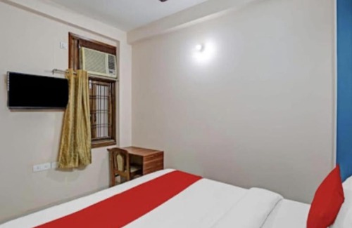 Pondicherry Beach House | Le Relax 3 BHK