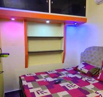 Pondicherry Beach House | Le Relax 3 BHK