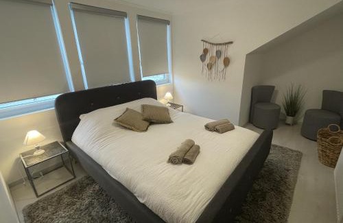 Jambes Apartment | Le Relax by La Dame de Coeur - Logement zen urbain