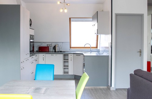 Poitiers Apartment | Le Renard - T3 in the heart of the beautiful city of Poitiers