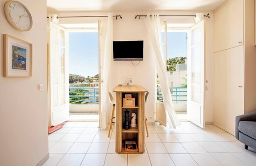 Beaulieu-sur-Mer Apartment | Le repère de Petit Jean