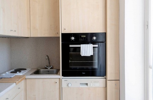 Beaulieu-sur-Mer Apartment | Le repère de Petit Jean