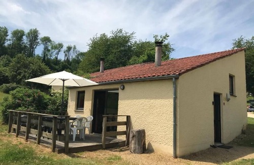 Virton House | Le repaire des hérissons (Rabais Valley)