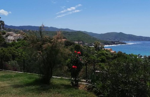 Pietrosella Apartment | Le repaire des pirates
