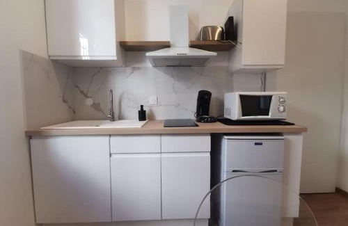 Beziers City Centre Apartment | Le repos biterrois ઼