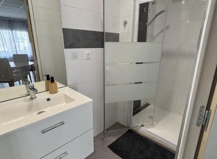 Capvern Apartment | Le Repos Thermal
