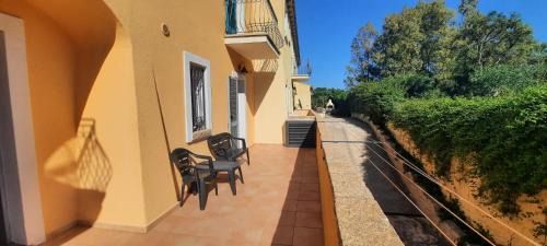 Monte Petrosu House | Le Residenze del Mare