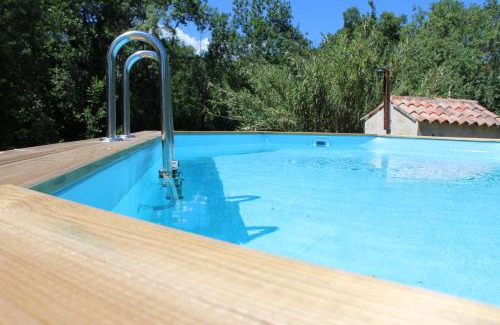 Saint-Christol-Les-Ales Apartment | LE RESPECHAT