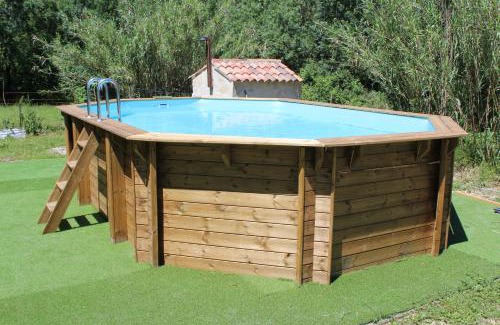 Saint-Christol-Les-Ales Apartment | LE RESPECHAT