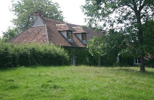 Gueugnon House | Le Reuil du Plessis - GUEUGNON