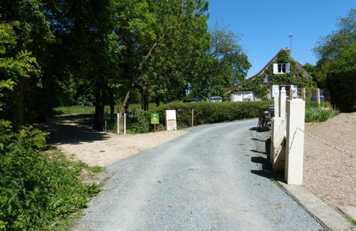 Gueugnon House | Le Reuil du Plessis - GUEUGNON