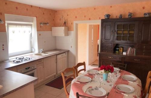 Faucompierre House | LE REVE DE CHARLES