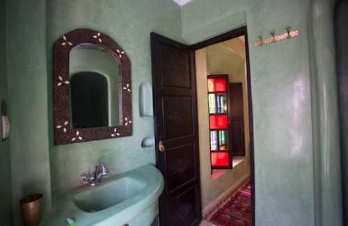 Mouassine House | LE Riadlana Complet A 99 EN Exclusivite Pour Vous Avec 5 SES Chambres