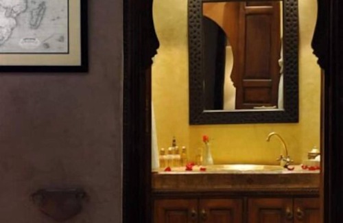 Mouassine House | LE Riadlana Complet A 99 EN Exclusivite Pour Vous Avec 5 SES Chambres