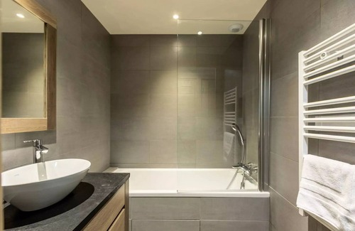 Arc-1600 Apartment | Le Ridge Residence - RIDGE 106