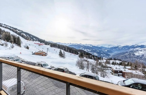 Arc-1600 Apartment | Le Ridge Residence - RIDGE 312