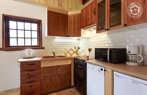 Champagneux House | LE RIEU - CHAMPAGNEUX