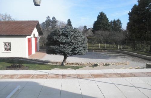 Allerey-sur-Saone Bed & Breakfast | Le Rive De Saone