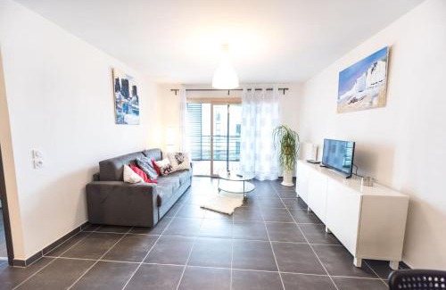 Saint-Jorioz Apartment | Le Rive Gauche