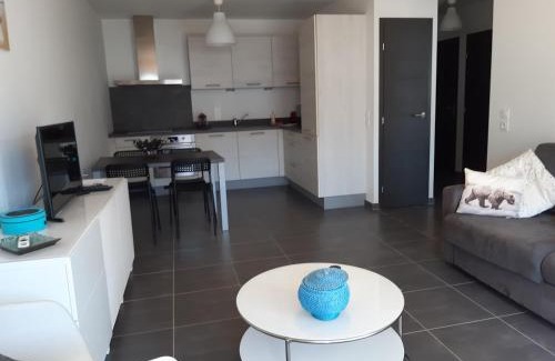 Saint-Jorioz Apartment | Le Rive Gauche