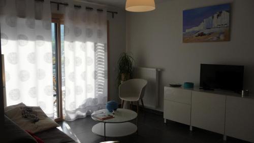 Saint-Jorioz Apartment | Le Rive Gauche