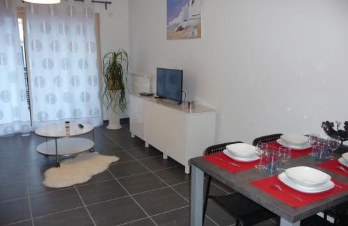 Saint-Jorioz Apartment | Le Rive Gauche
